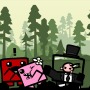 Super Meat Boy