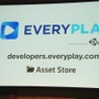 【Unite Japan 2014】スマホゲームに「シェアボタン」を！Unityが買収した「Everyplay」の魅力を徹底紹介