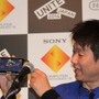 Unite Japan 2014にて「Unity for PlayStation Mobile」で開発したデモを披露したSCE多田浩二氏