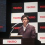 【TECMO PRESS CONFERENCE 2008 Autumn】西村京太郎氏も登場！秋〜夏のテクモ注目タイトルが紹介