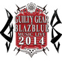 「GUILTY GEAR×BLAZBLUE MUSIC LIVE 2014」