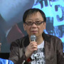 【ニコニコ超会議3】『ドラゴンクエストX』ステージイベントで堀井氏が「次のを作ったり…」とポロリ