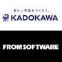 KADODAWA、フロム・ソフトウェアを買収・・・開発力を強化