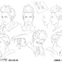 『戦国BASARA Judge End』(C)CAPCOM / BASARA JE