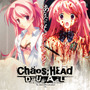 『CHAOS;HEAD DUAL』8月発売、科学アドベンチャー第1弾シリーズ2作品をPS vitaで