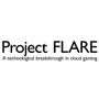 スクウェア・エニックスが開発するクラウドゲーム技術「Project FLARE」