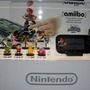 【E3 2014】ゲームを楽しくする任天堂のフィギュア「amiibo」の現物をチェック