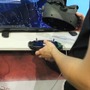 【E3 2014】VR機の新たな対抗馬！？スマートフォンを利用した4way HMD「Cmoar Personal Viewer」