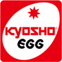 KYOSHOegg ロゴ