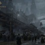 【E3 2014】細かな世界観の作り込みから映画的演出までを堪能『The Order: 1886』インプレッション＆インタビュー