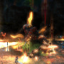 【E3 2014】『FFXIV』「忍者」「双剣士」実装はPatch 2.4、蛮神ラムウのイメージも