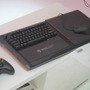 【E3 2014】Alienwareが投入するSteam専用ゲームPC「Alienware Alpha」を触ってみた