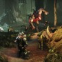 【E3 2014】新たなモンスターに圧倒されたデモプレイ『Evolve』インプレッション