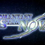 『ファンタシースター ノヴァ』のキャラクリはPS Vita最高水準か？そのクオリティを実機で