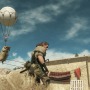 『MGS V: TPP』30分に渡る実機プレゼンが披露、巨大なマザーベースも