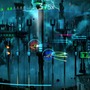 PS4『RESOGUN』ボクセルによる機体設計とオフライン協力プレイを追加するアップデート実施