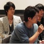 舞台「ダンガンロンパ」制作発表会を実施 ─ 原作ファンの神田沙也加さん含むキャスト勢16名のコメントを一挙掲載、「ダブル葉隠に期待だべ」