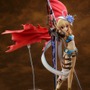 「ティアーズ・トゥ・ティアラ」シリーズより、豊穣と戦の女神・タルトのフィギュアが発売