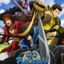 TVアニメ「戦国BASARA Judge End」