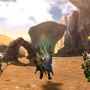 「応急耳栓」から「超高出力属性解放斬り」まで！「MH4G狩ーリバル」最新ROMプレイレポート