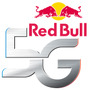 「RED BULL 5G 2014」ロゴ