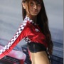 【China Joy 2014】雨の上海、でも熱気十分の会場でお出迎え、美女コンパニオン二日目編