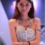 【China Joy 2014】雨の上海、でも熱気十分の会場でお出迎え、美女コンパニオン二日目編