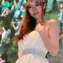 【China Joy 2014】雨の上海、でも熱気十分の会場でお出迎え、美女コンパニオン二日目編