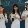 【China Joy 2014】ビジネスブースも美女揃い、営業スマイルいただきました！