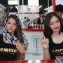 【China Joy 2014】ビジネスブースも美女揃い、営業スマイルいただきました！