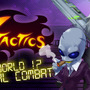 スマホ向けタクティカルSLG『X-tactics』が開発支援金を募集、支援に応じて特典を用意