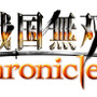 『戦国無双 Chronicle 3』タイトルロゴ