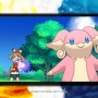 「メガタブンネ」登場！『ポケモン オメガルビー・アルファサファイア』新動画が公開、ダブルバトルのサポーターに