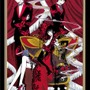 xxxHOLiC クリアファイル