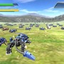 「ゾイド」ゲームの最新作『ZOIDS Material Hunters』が発表！群れなす敵をバタバタとなぎ倒すACT