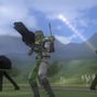 PS Vita版『地球防衛軍2』70枚のスクリーンショット共に、新兵科「エアレイド」の参戦決定！発売日も決定