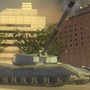 PS Vita版『地球防衛軍2』70枚のスクリーンショット共に、新兵科「エアレイド」の参戦決定！発売日も決定