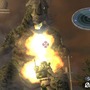 PS Vita版『地球防衛軍2』70枚のスクリーンショット共に、新兵科「エアレイド」の参戦決定！発売日も決定