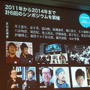 【CEDEC 2014】「野生の研究者」のパワーで社会を変える！ニコニコ学会βがめざすも