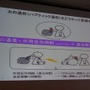 【CEDEC 2014】触覚を遠隔地に伝える技術、「医療ロボットに学ぶバーチャルリアリティのUI」