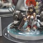 【TGS 2014】DMM.comブースにズラリ並んだ『艦これ』最新グッズをチェック