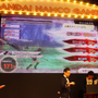 【TGS 2014】『ゴッドイーター2 レイジバースト』ステージレポ ― 新武器に新キャラ、初代のアニメ化や驚きのコラボまで