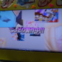 【TGS 2014】PS Vitaでタツノコキャラの服を着て美少女が戦う『ボコスカガールズ タツノコ学園クライマックス』のV3ブースに突撃