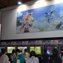 【TGS 2014】バンダイナムコのブースは豪華絢爛！ガンダムもゴジラも神龍もコスプレイヤーも！