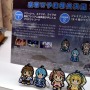 【TGS 2014】バンダイナムコのブースは豪華絢爛！ガンダムもゴジラも神龍もコスプレイヤーも！