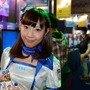 【TGS 2014】会場に足を運べない皆様へ　今年のコンパニオンさん、どーんと350枚