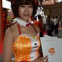 【TGS 2014】会場に足を運べない皆様へ　今年のコンパニオンさん、どーんと350枚