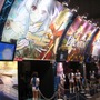 【TGS2008】注目作品が勢ぞろいのセガブース