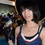 【TGS 2014】会場に足を運べない皆様へ　今年のコンパニオンさん、どーんと350枚