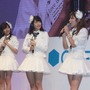【TGS 2014】観客・スタッフが揃って「心のプラカード」の振付レッスン！『AKB48ステージファイター』スペシャルステージレポート